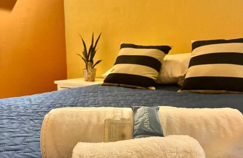 Santa Ana Apartment | La casita