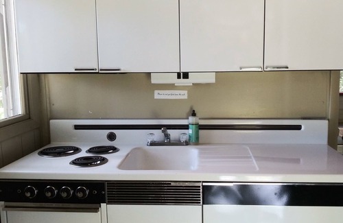 Laporte Cottage | La Casita, The 1934 Tiny House