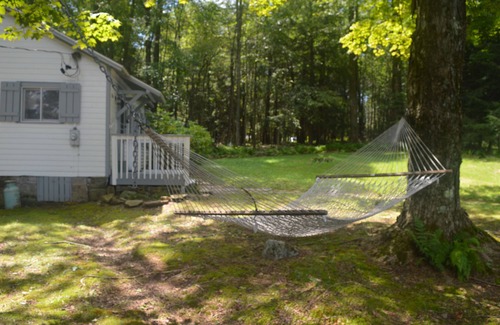 Laporte Cottage | La Casita, The 1934 Tiny House