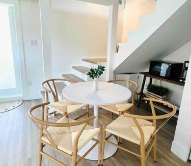 Coral Way House | La Casita