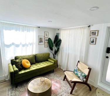 Coral Way House | La Casita