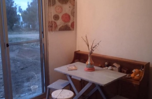 Guazuvira Nuevo House | La Casita
