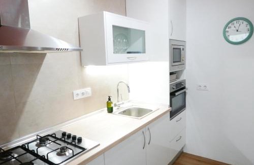 Cazorla House | La casita verde