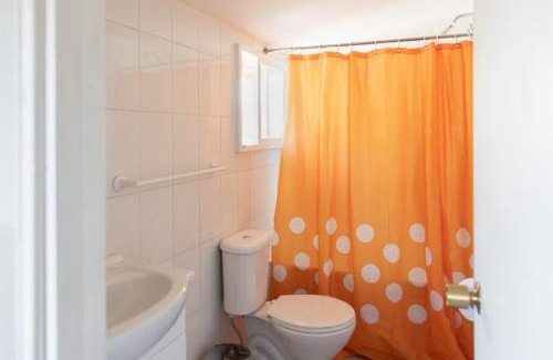 Rio Ibanez Bed & Breakfast | La Casona, baño Compartido