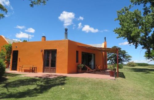 Colonia House | La Casona de San Pedro