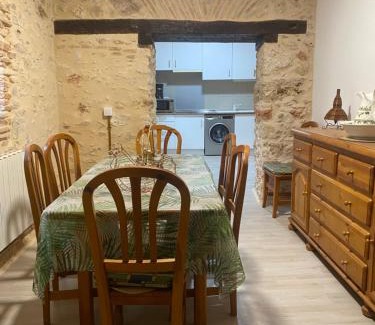 El Burgo de Osma House | La Casona de 1717