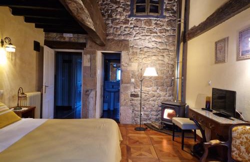 Barrio House | La Casona de Barrio