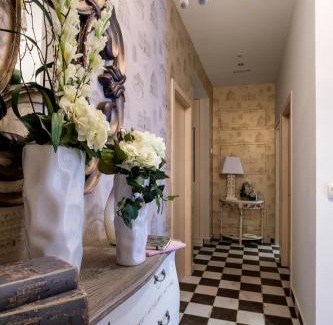 Arzua House | La Casona de Nené