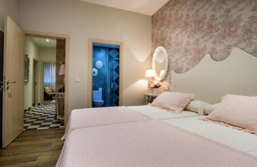 Arzua House | La Casona de Nené