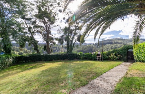 Loro Cottage | La Casona del Cura 2, LIRIO - (Country House, Pets welcome)