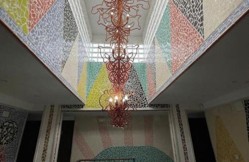 Siete Aguas Villa | LA CASONA
