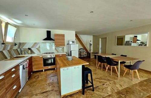Saignon House | La Castellane, vue imprenable sur le Luberon