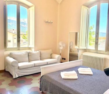 Cavalletto House | La Castellina della Fontana - Grande Casa Vacanza