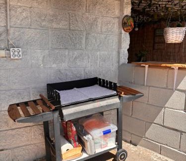 Revilla House | La Casuca De Mabel