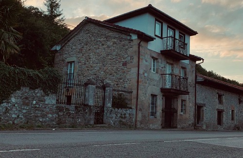 Villacarriedo House | La Casuca de Villacarriedo