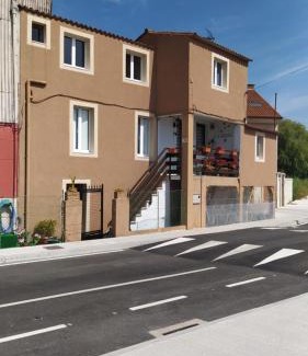 Vilagarcia de Arousa House | La Casucha junto al mar