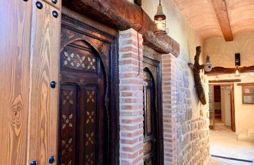 Olba House | La Casuna de la Una