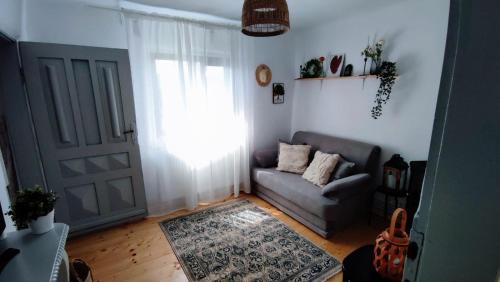 Fieni House | La Casuta