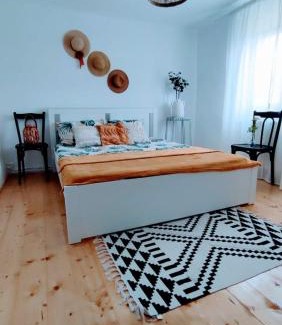 Fieni House | La Casuta