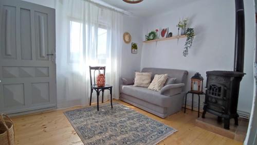 Fieni House | La Casuta