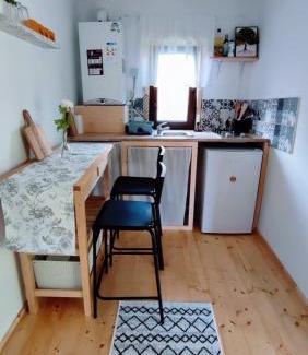 Fieni House | La Casuta