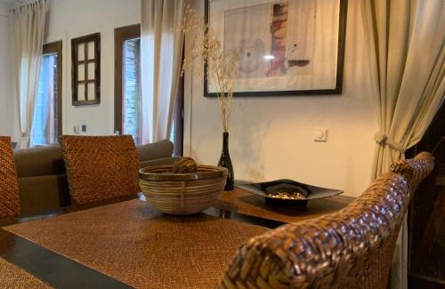 Patones de Arriba House | La Cata Country House