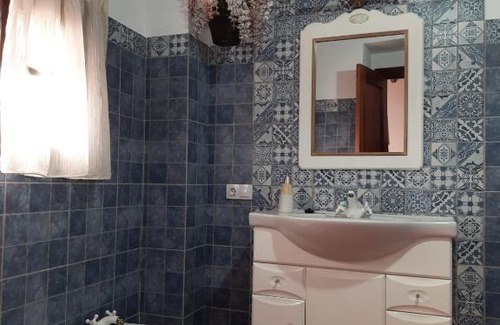 Aguilar de la Frontera House | La Cata