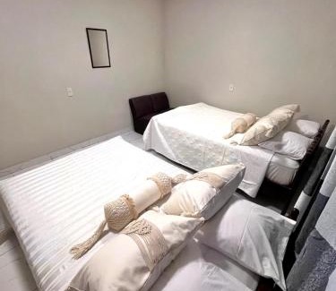 Paraguari Villa | La Cautiva, Casa de descanso