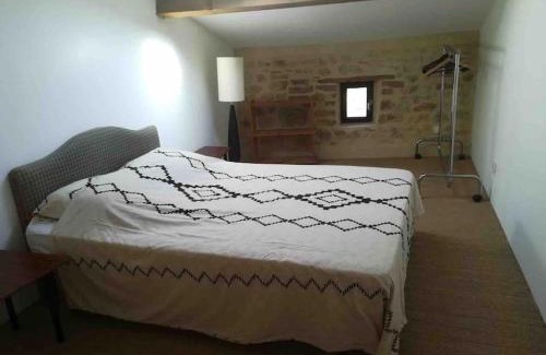 Saint-Hilaire-de-Brethmas Apartment | La Cave