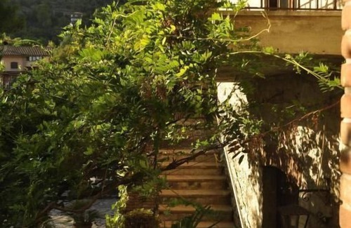Pietravairano Hotel | La Caveja