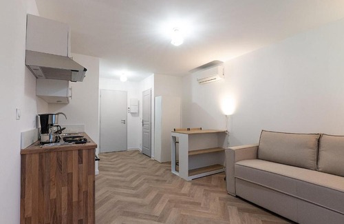 Pelissanne Apartment | La Cayon Au coeur des oliviers en Provence