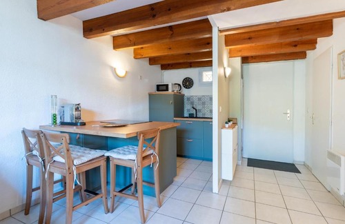 Barbotan-les-Thermes Apartment | La Caz’ 18 - jolie maisonnette près des thermes