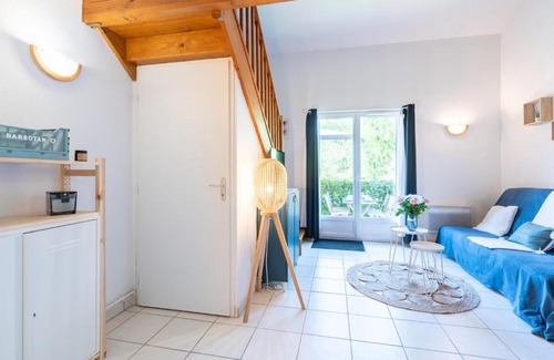 Barbotan-les-Thermes Apartment | La Caz’ 18 - jolie maisonnette près des thermes
