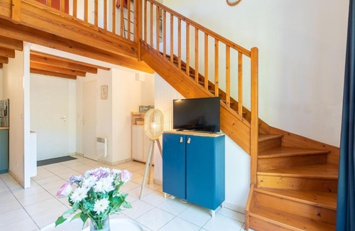 Barbotan-les-Thermes Apartment | La Caz’ 18 - jolie maisonnette près des thermes