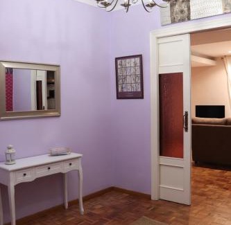 Cadiz Apartment | La Cebra