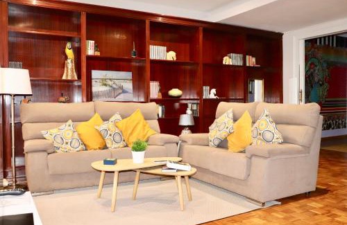 Cadiz Apartment | La Cebra