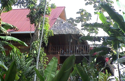 Chiguata Ski Chalet | La Ceiba Reserva Natural