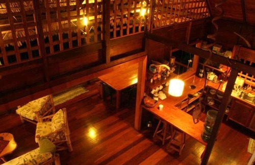 Chiguata Ski Chalet | La Ceiba Reserva Natural
