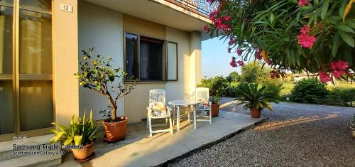 Montegaldella Apartment | La Celeste a Montegaldella -VI - Italia