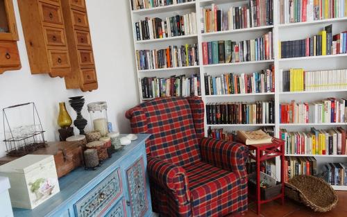 Piana Crixia Bed & Breakfast | La Celestina