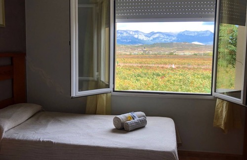 Cenicero Hostel | LA CEPA