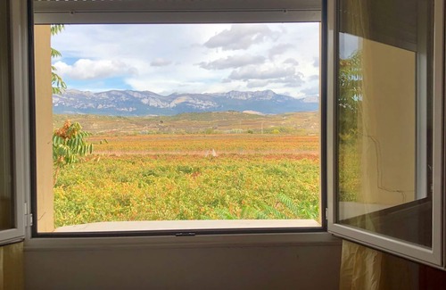 Cenicero Hostel | LA CEPA