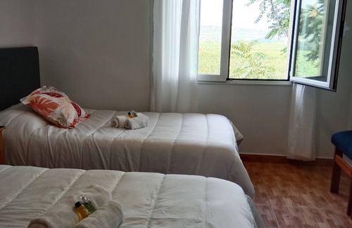 Cenicero Hostel | LA CEPA