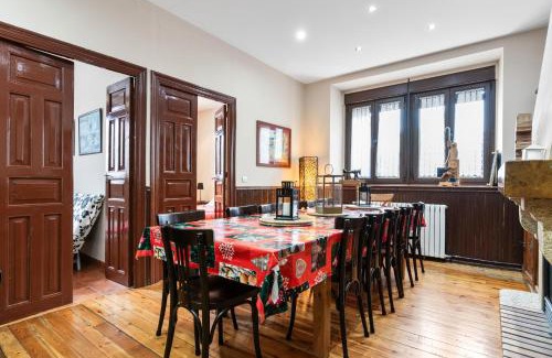 Lena House | La Cerra