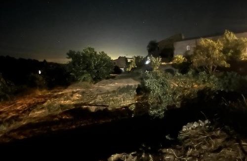 La Cuevarruz House | La cerrada