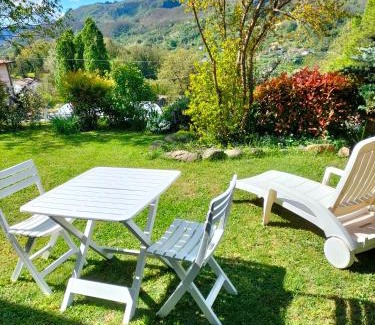 San Romano in Garfagnana House | La Cerreta Affittacamere