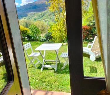 San Romano in Garfagnana House | La Cerreta Affittacamere