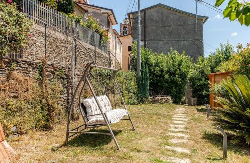Seravezza House | La Cerretina