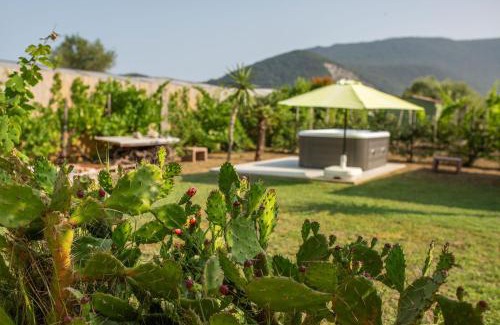 San Felice Circeo House | LA CESA Holiday House