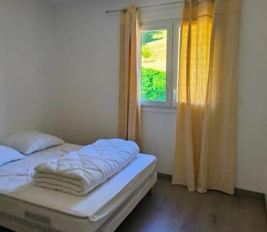 Chaparon Apartment | La Châtaigneraie